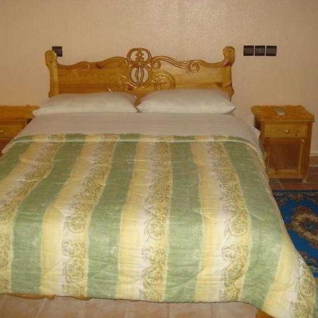 Auberge Kasbah Meteorites Alnif Exterior foto